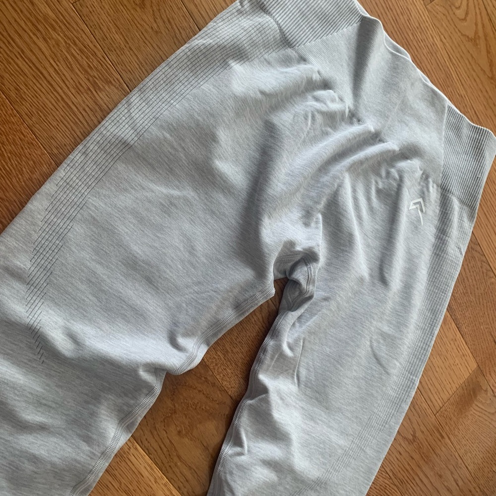 Active wear leggings